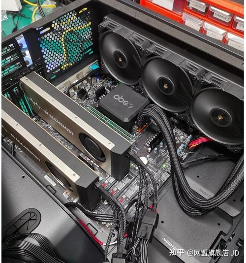 2023年深度學習電腦服務器/工作站配置方案（一期） 從入門到企業級